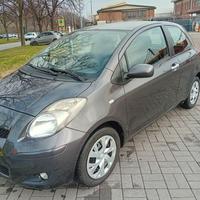 Toyota yaris 1.4 d4d dpf