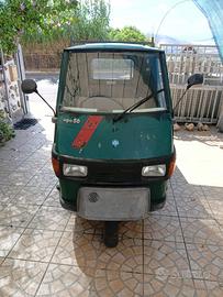 APECAR 50