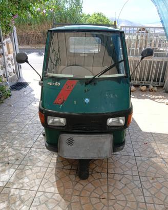 APECAR 50