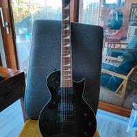chitarra elettrica Jackson 7 corde scx7