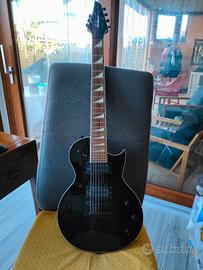 chitarra elettrica Jackson 7 corde scx7