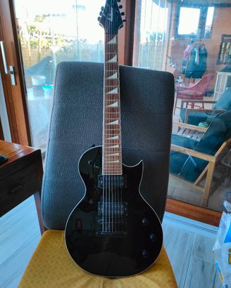 chitarra elettrica Jackson 7 corde scx7