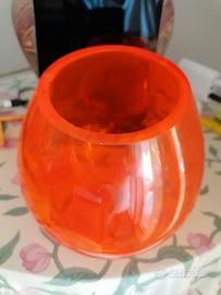 vaso in vetro