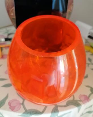 vaso in vetro