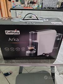Macchina caffè mod.Arka Caffitaly
