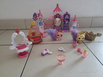 Disney Palace Pets - palazzo cuccioli per bimbe