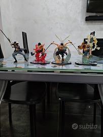 Action figure One Piece