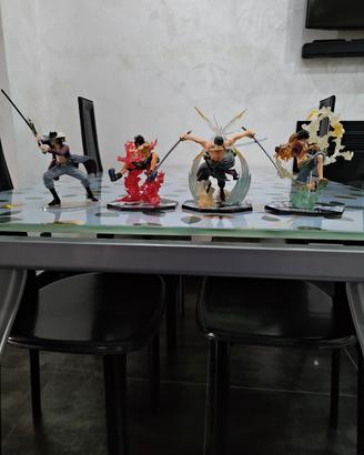 Action figure One Piece
