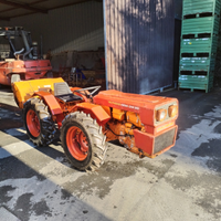 Trattore valpadana trattorino