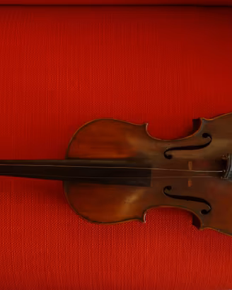 Violino antico