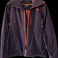 Giubutto trekking /Neve