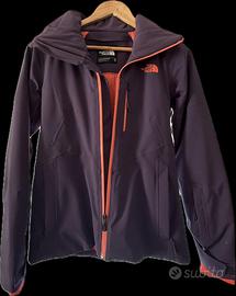 Giubutto trekking /Neve