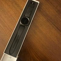 Smart wach samsung 4