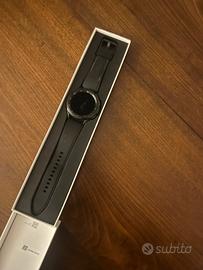 Smart wach samsung 4