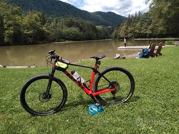 MTB Trek 