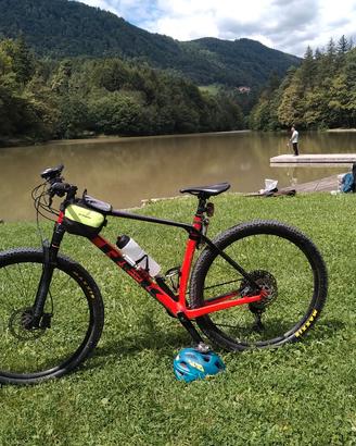 MTB Trek 