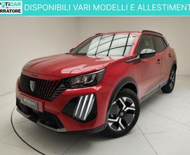 Peugeot 2008 Nuovo SUV 1.2 puretech Allure s&...