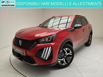 Peugeot 2008 Nuovo SUV 1.2 puretech Allure s&...