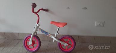 Bicicletta senza Pedali