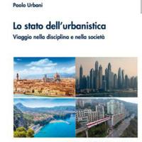 Libro lo stato dell urbanistica