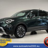 FIAT 500X 1.3T4 150cv DCT City Cross Sport aut.P