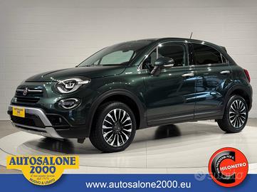 FIAT 500X 1.3T4 150cv DCT City Cross Sport aut.P