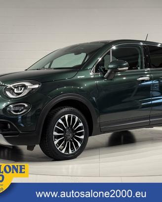 FIAT 500X 1.3T4 150cv DCT City Cross Sport aut.P