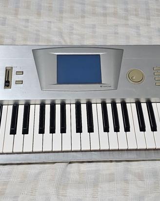 Korg Trinity