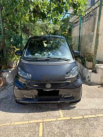 Smart 451 Brabus Exclusive
