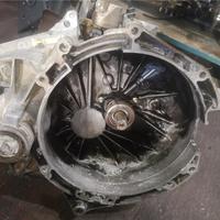 Forf transit 2003 - abfa