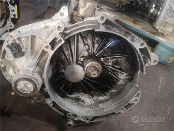 Forf transit 2003 - abfa