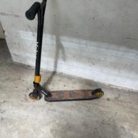 Monopattino Freestyle