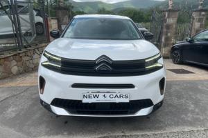 Citroen C5 Aircross BlueHDi 130 S&S EAT8 C-Series