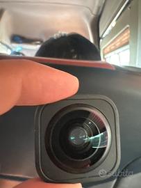 GoPro HERO13 Black Ultra Wide Lens Mod