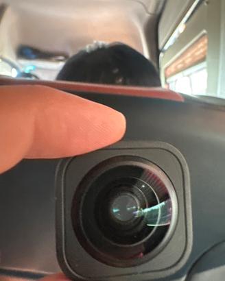 GoPro HERO13 Black Ultra Wide Lens Mod