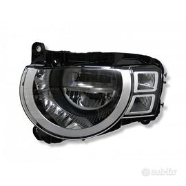 faro anteriore SX defender L663