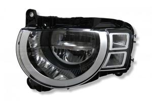 faro anteriore SX defender L663