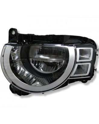 faro anteriore SX defender L663