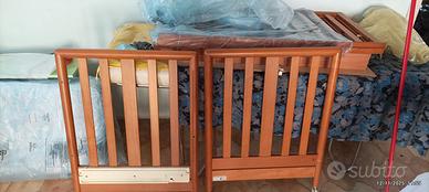 Lettino Susy Foppapedretti