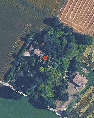 Immobile in asta di 1070 m² a Ravenna