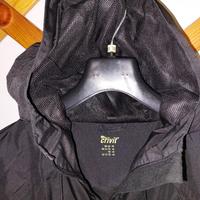 Giubbotto K-Way CRIVIT 365 con cappuccio unisex