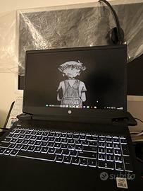 Laptop Gaming | HP Pavillon