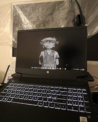 Laptop Gaming | HP Pavillon