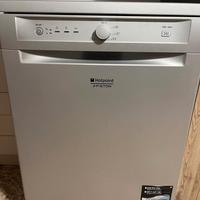 LAVASTOVIGLIE HOTPOINT ARISTON