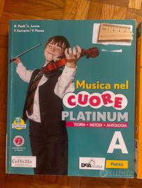 libri di musica