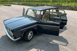 Fulvia 2C 1965