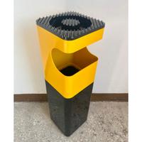 UP Longato vintage design