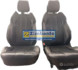 Tappezzeria interna range rover evoque 2017