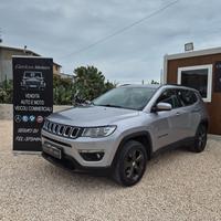 Jeep Compass 2.0 Multijet II 4WD Limited