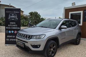 Jeep Compass 2.0 Multijet II 4WD Limited